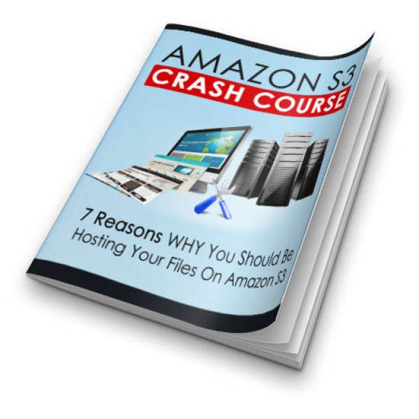 دورة تدريبية عن Amazon S3 - وصول كامل