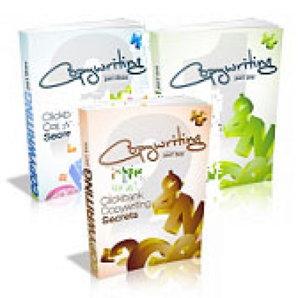 افتح أسرار كتابة الإعلانات على Clickbank: وصول حصري إلى Google Drive