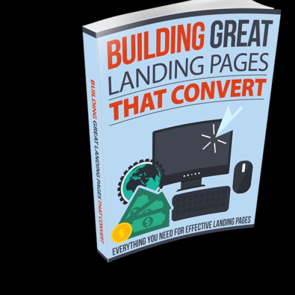 احصل على الدليل النهائي لصفحات الهبوط ذات التحويل العالي