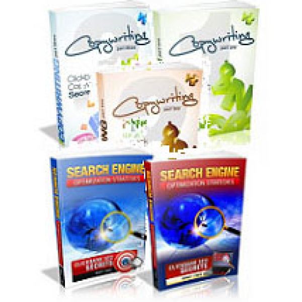 استراتيجيات تحسين محركات البحث وكتابة النصوص الخاصة بـ Clickbank