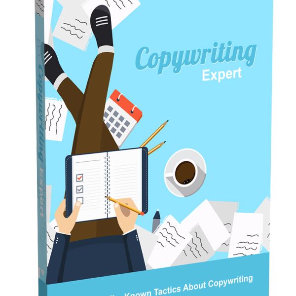 Zugriff auf den Copywriting-Experten Google Drive-Ordner