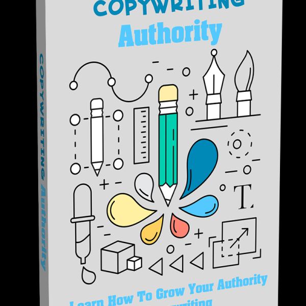 Copywriting Autorität: Umfassender Ressourcenordner-Zugang