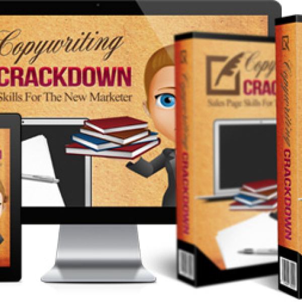 Copywriting Durchsetzung: Umfassender Ressourcenordner Zugriff