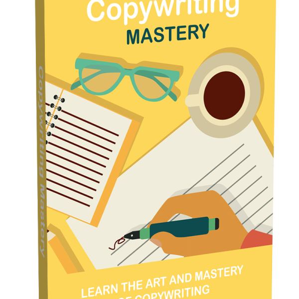 Copywriting-Meisterschaft: Umfassender Zugang zu wesentlichen Ressourcen