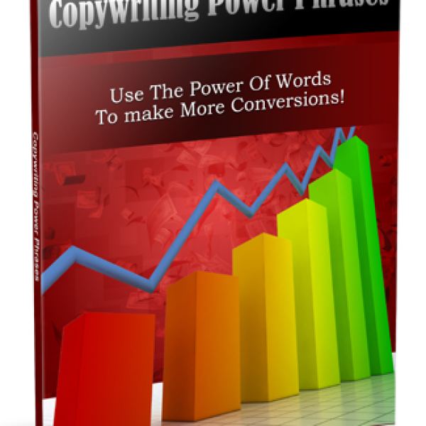 Entfesseln Sie Ihr Copywriting-Potenzial mit Power-Phrasen