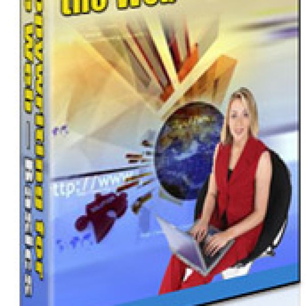 كتابة إعلانات شاملة لمجلد موارد الويب