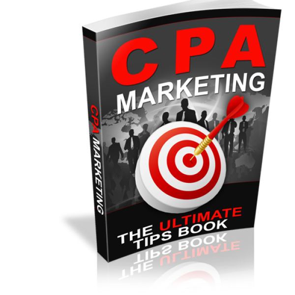 افتح نجاح تسويق CPA الخاص بك: مجلد موارد شامل