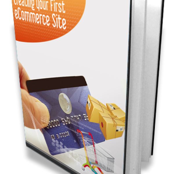 الوصول إلى مجلد 'إنشاء موقع التجارة الإلكترونية الأول الخاص بك' على Google Drive