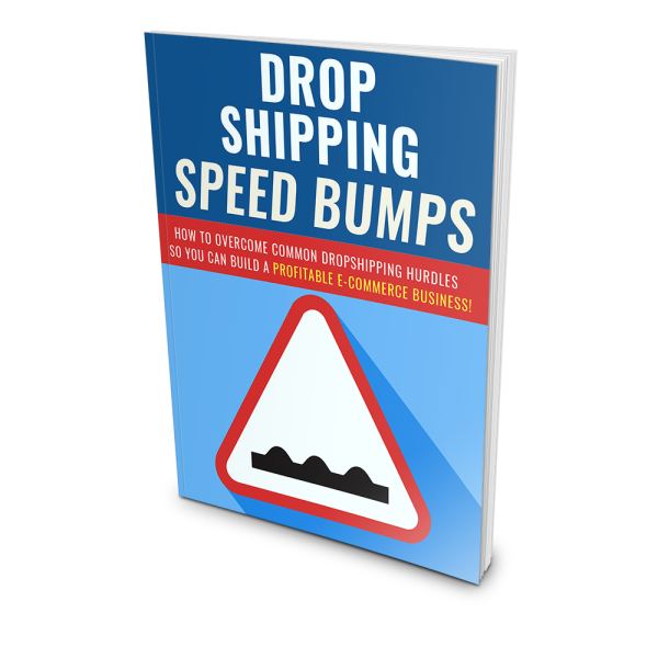 حواجز السرعة للدروبشيبينغ - الوصول إلى مجلد الموارد الشامل