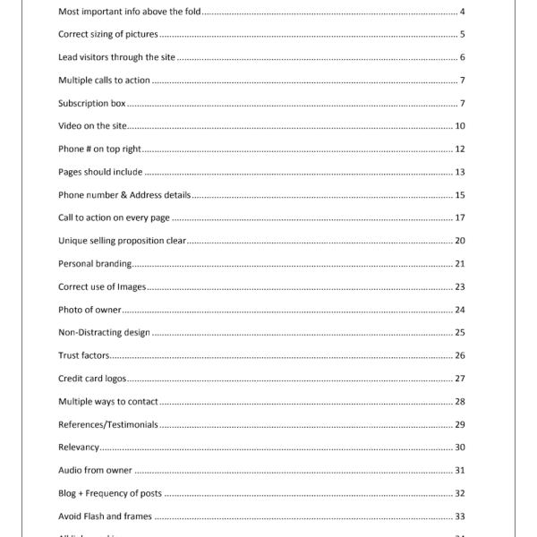 مركز موارد التجارة الإلكترونية والتسويق عبر الإنترنت