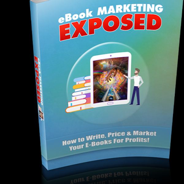 كشف تسويق الكتب الإلكترونية - وصول شامل إلى الموارد الرقمية