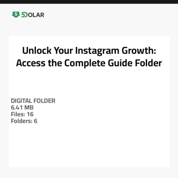 افتح نمو حسابك على إنستغرام: الوصول إلى دليل كامل