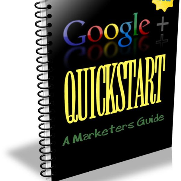 دليل بدء استخدام جوجل بلس - مجلد موارد شامل