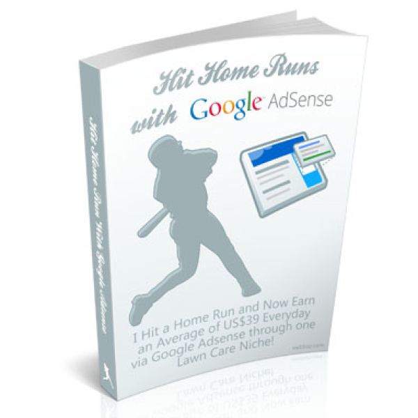 افتح النجاح مع الوصول إلى مجلد ضربات النجاح مع جوجل أدسنس