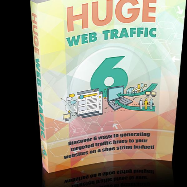 الوصول إلى مجلد موارد حركة المرور الضخمة على الويب