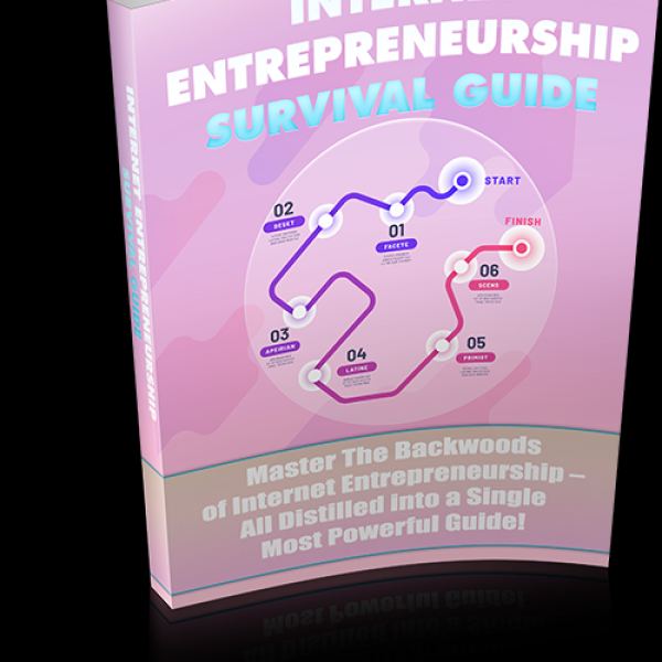 دليل البقاء في ريادة الأعمال عبر الإنترنت - وصول إلى Google Drive