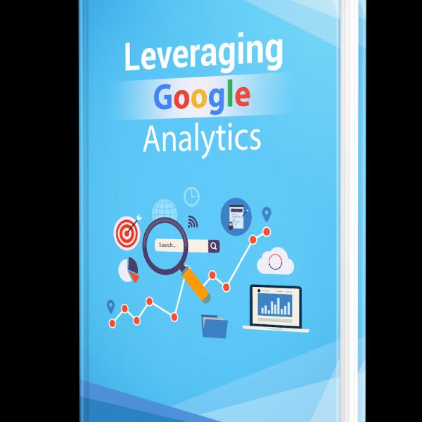 الوصول إلى مجلد استغلال Google Analytics