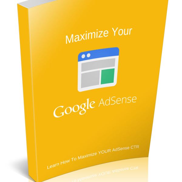 زيادة وصولك إلى مجلد Google AdSense