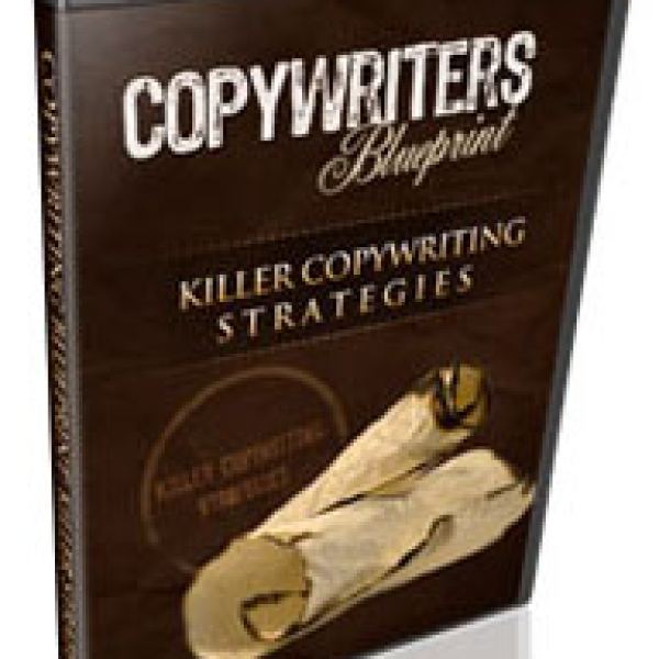 Entsperren Sie die Mehr Copywriting Tipps - Copywriters Blueprint Ordner