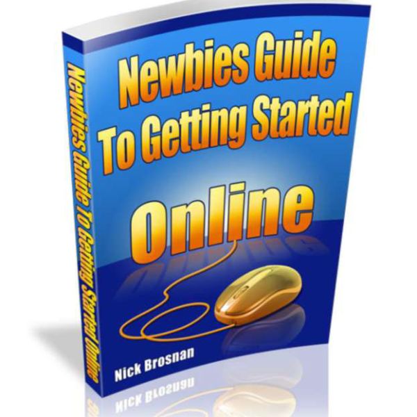 دليل المبتدئين للوصول إلى منتجات الأعمال التجارية عبر الإنترنت