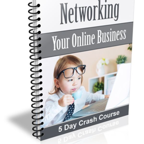 شبكات عملك عبر الإنترنت - حزمة الوصول الكاملة