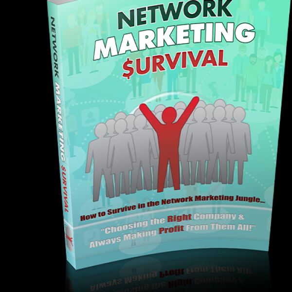 الوصول إلى مجلد البقاء في التسويق الشبكي على Google Drive