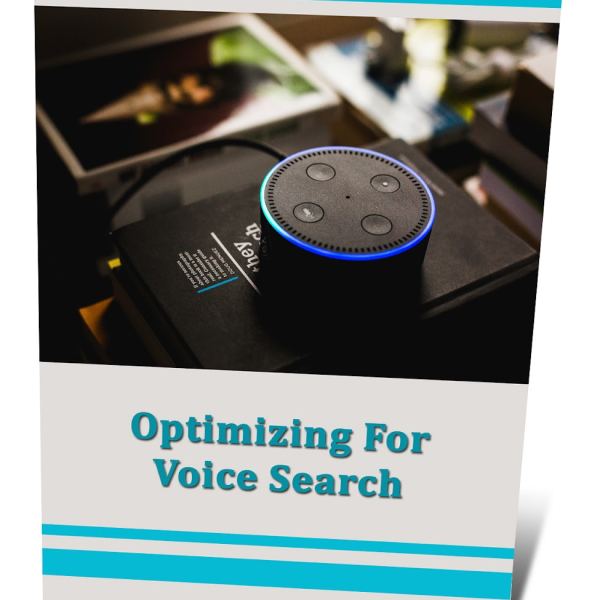 تحسين البحث الصوتي - مجلد موارد شامل