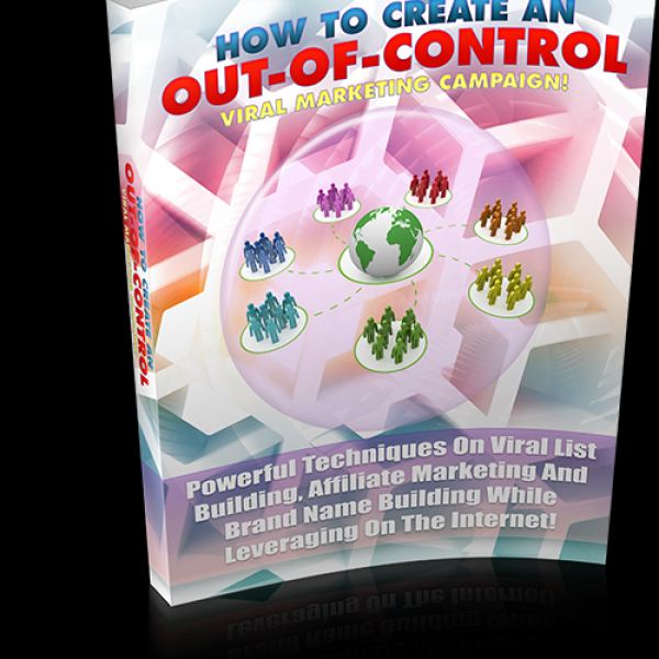 الوصول إلى تسويق الفيروسات غير المنضبط