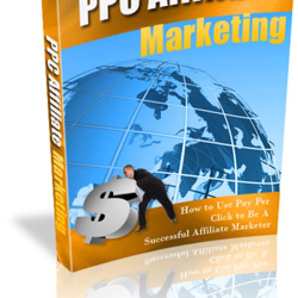 PPC Affiliate Marketing Ressourcen Hub