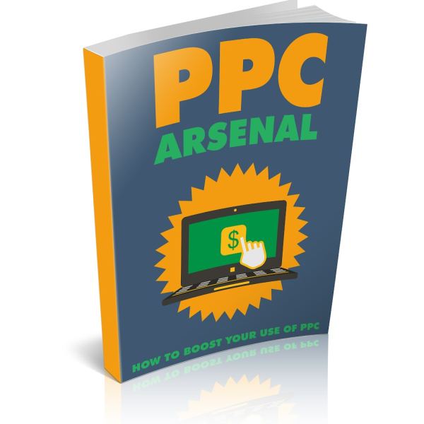 PPC-Arsenal: مركز موارد PPC الشامل الخاص بك