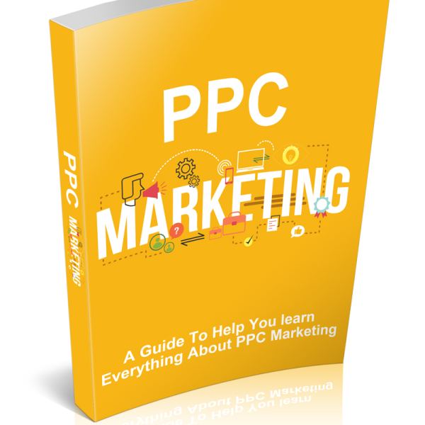 الوصول إلى مجلد موارد تسويق PPC