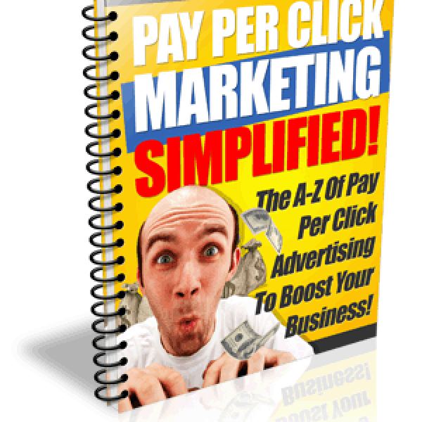 تبسيط تسويق PPC - مجلد موارد شامل