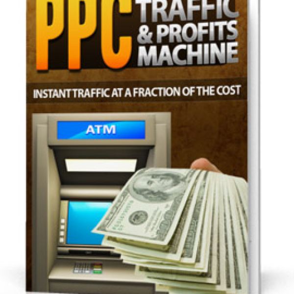 الوصول إلى آلة حركة المرور والأرباح من PPC