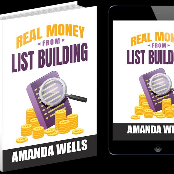 افتح إمكانياتك: أموال حقيقية من بناء القوائم