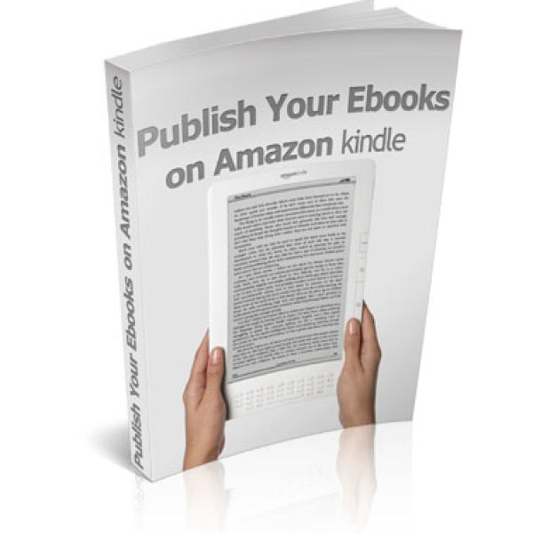 الوصول إلى مجلد 'نشر كتبك الإلكترونية على أمازون كيندل' في جوجل درايف