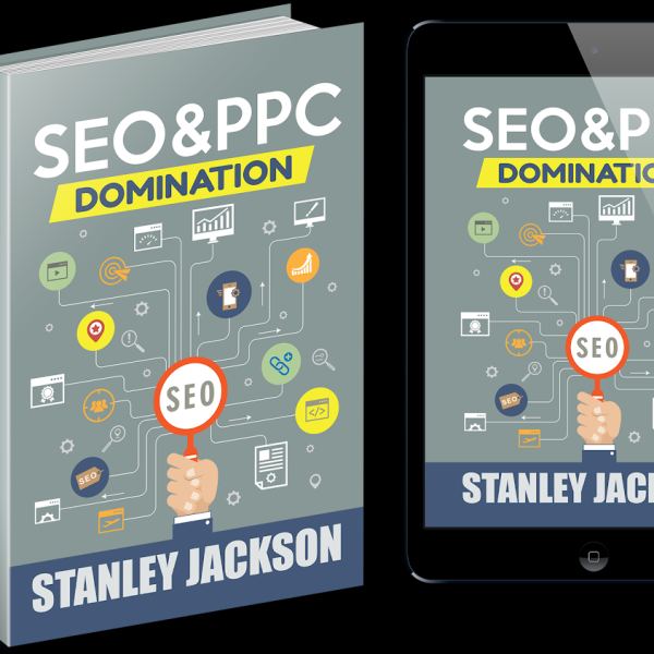 سيطرة SEO-PPC: المورد الشامل للتسويق الرقمي