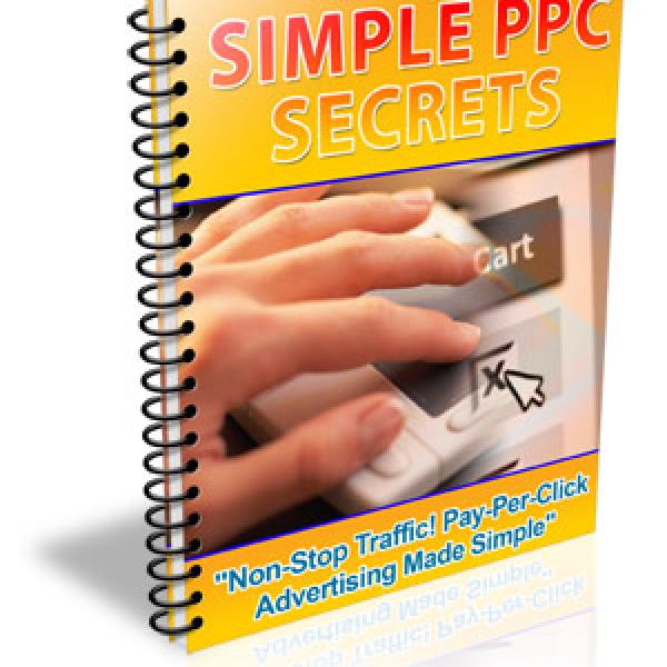 افتح أسرار PPC البسيطة: مورد شامل للتسويق الرقمي