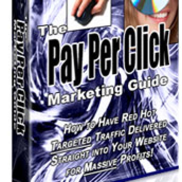 دليل تسويق PPC - الوصول إلى مجلد الموارد الشامل