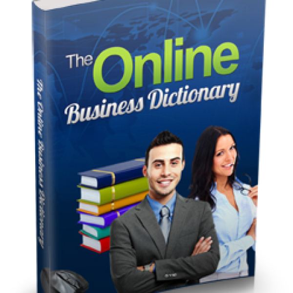 قاموس الأعمال عبر الإنترنت - وصول شامل إلى الموارد