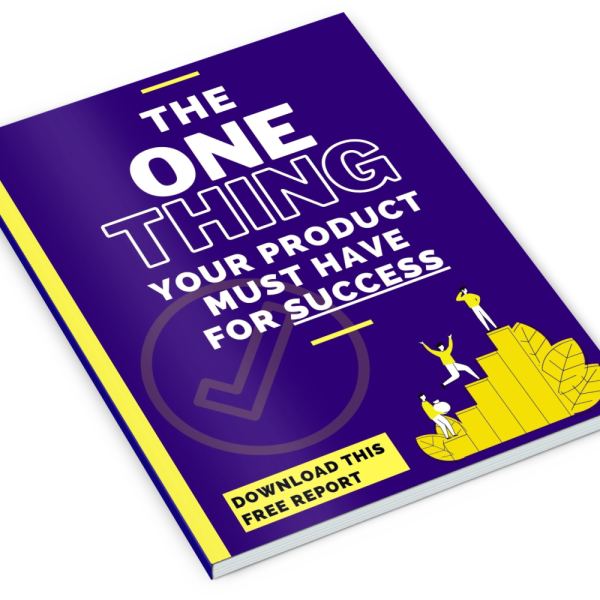 افتح النجاح: الموارد الأساسية لمنتجك