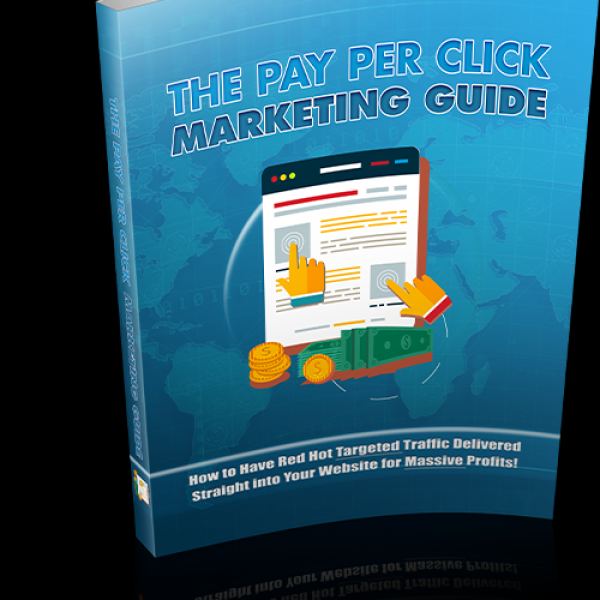 دليل تسويق PPC - وصول كامل إلى الموارد