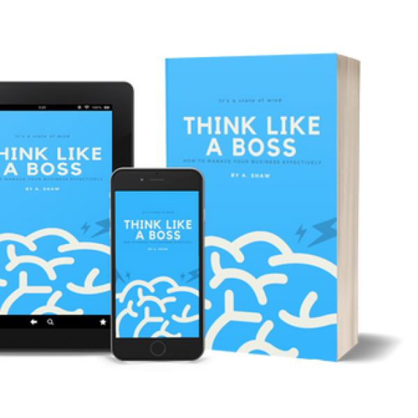 فكر كمدير - الوصول إلى مجلد الموارد الرقمية