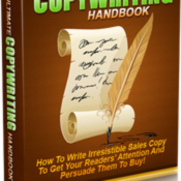 دليل الكتابة الإعلانية النهائي - وصول حصري إلى Google Drive