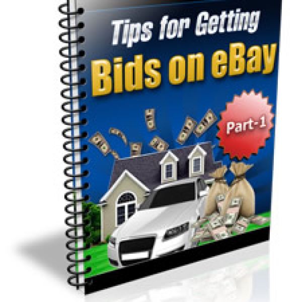 Ebay-Erfolg Entfesseln: Tipps für Gebote (Teil 1)