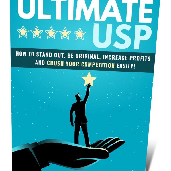 الوصول النهائي لـ USP: مجموعة أدواتك الرقمية الكاملة