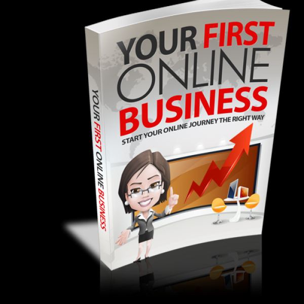 عملك الأول عبر الإنترنت: مجلد الموارد الرقمية الكامل