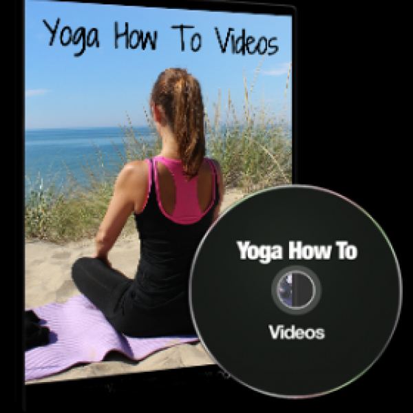 Zugang zu Yoga How-To Videos