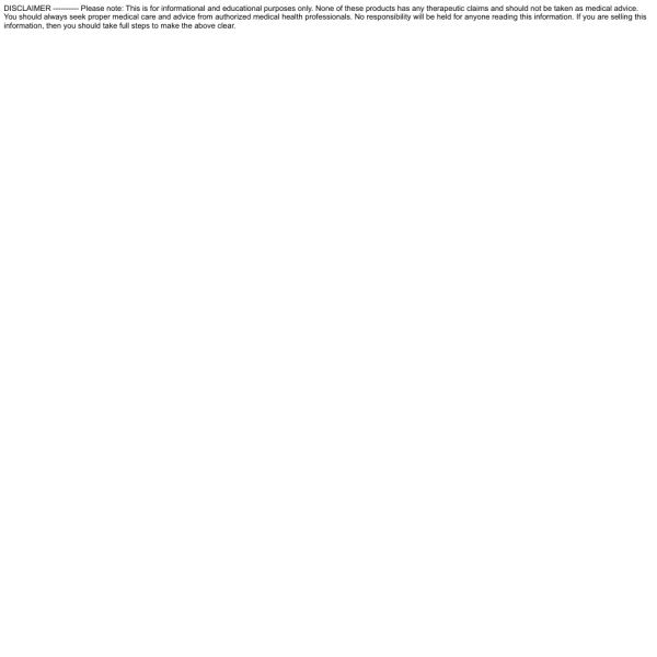 Natural Healing and Home Remedies Pack - Digital Access