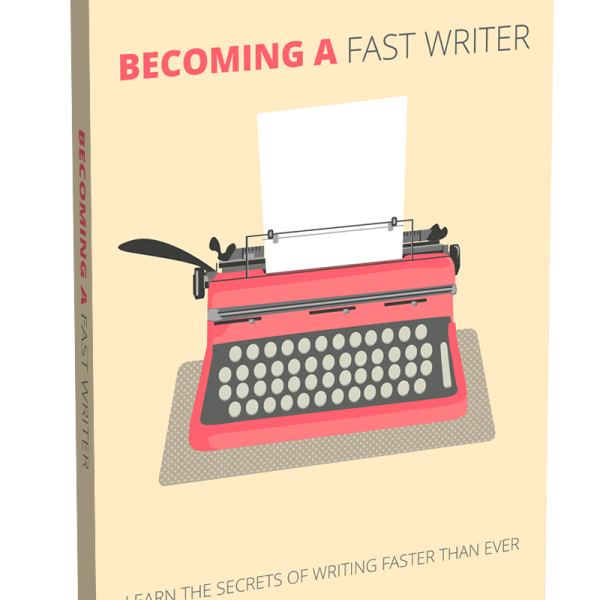 افتح إمكانيات كتابتك: الوصول إلى كاتب سريع