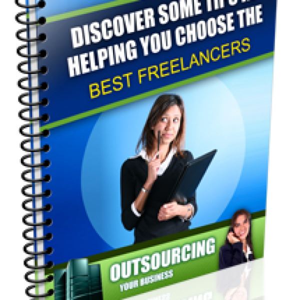 Zugang zu wichtigen Tipps für die Auswahl der besten Freelancer